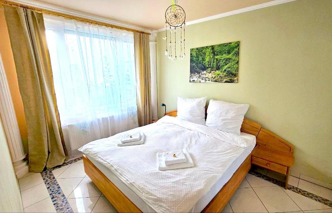 Dreamly Suites Oslip Exterior foto