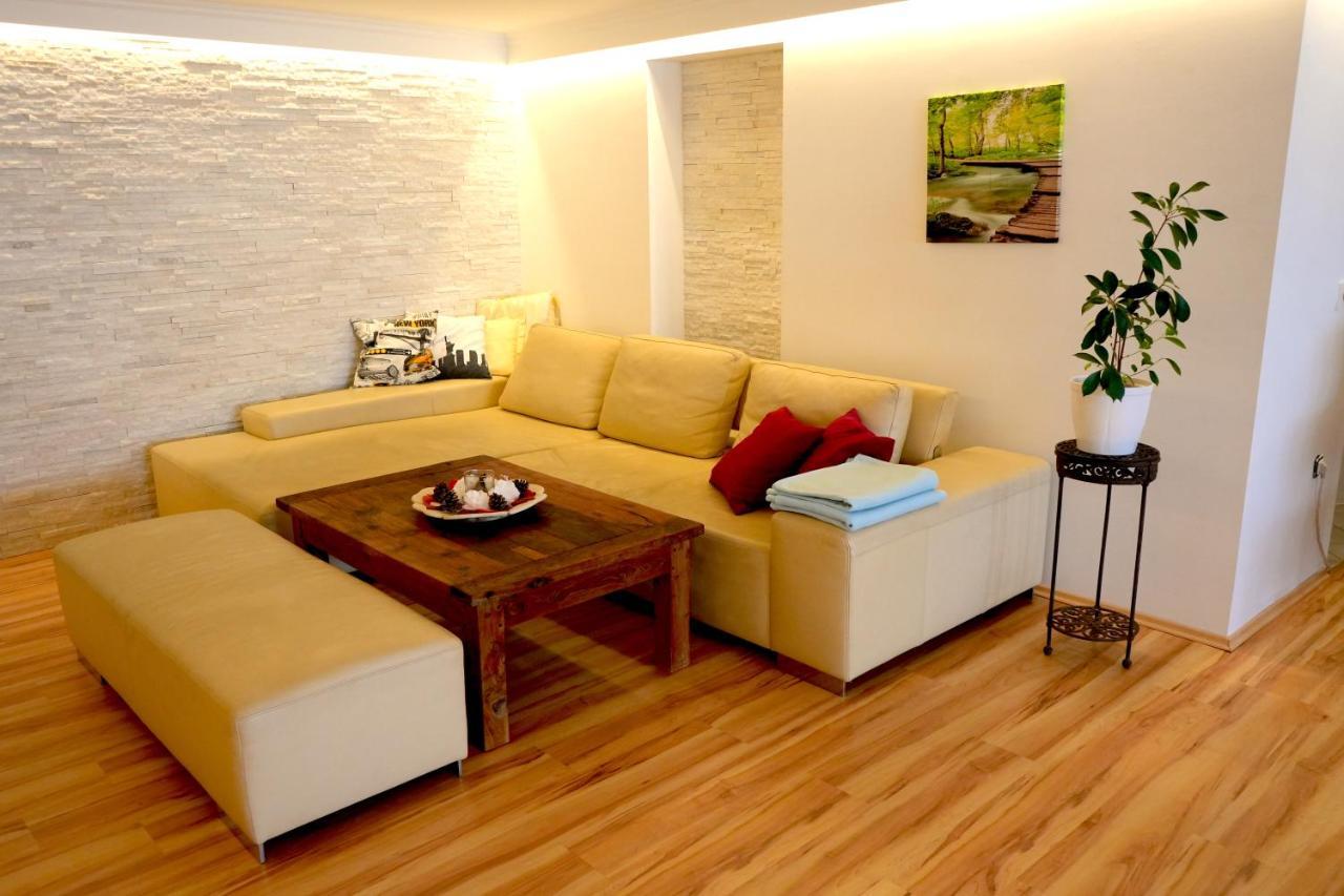 Dreamly Suites Oslip Exterior foto